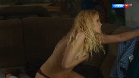 Nude Video Celebs Marina Domozhirova Sexy Schaste Mozhno Darit