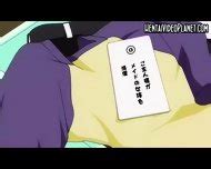 Creamy Hentai Sex Compo