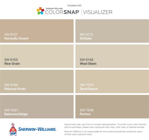 I Found These Colors With Colorsnap® Visualizer For Iphone By Sherwin