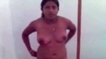 Indian Natural Amateur MILF Porn