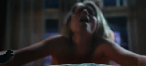 Nude Video Celebs Eve Van Avermaet Sexy Gevoel Voor Tumor S E