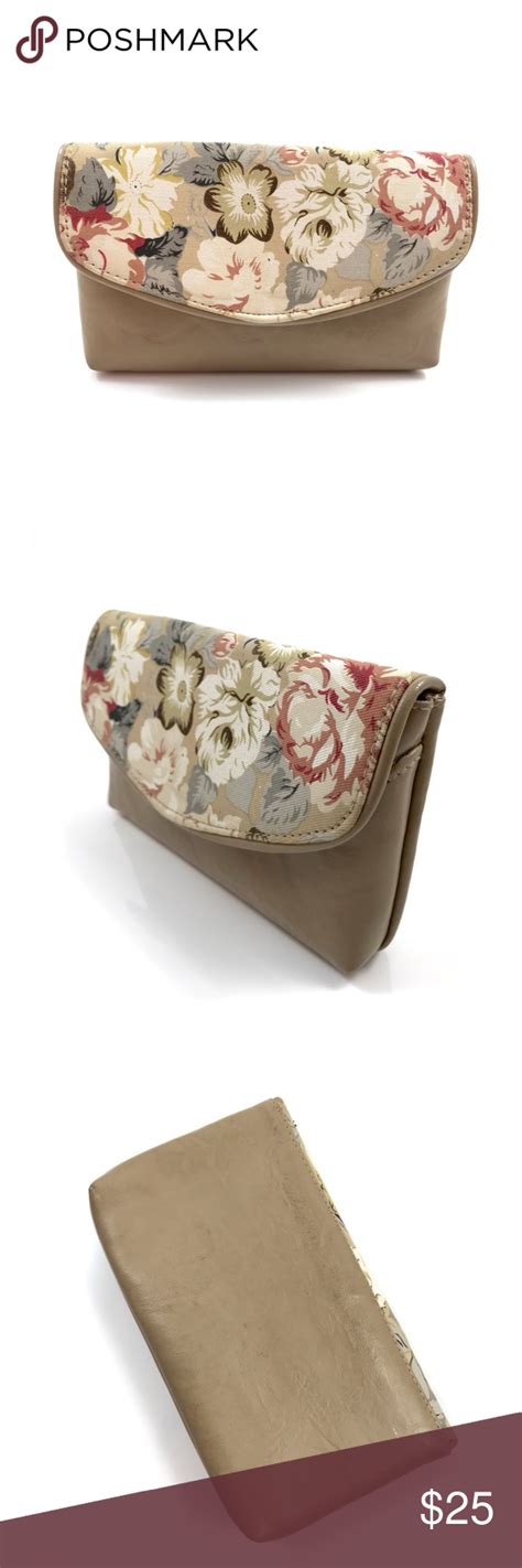 SOLD S JAPANESE HATO HASI Nude Wallet Clothes Design Fashion Tips Fashion Design