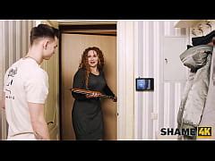 Shame4k Guy Realizes Fantasy About Having Sex With Mature Neighbor Xxx Mobile Porno Videos