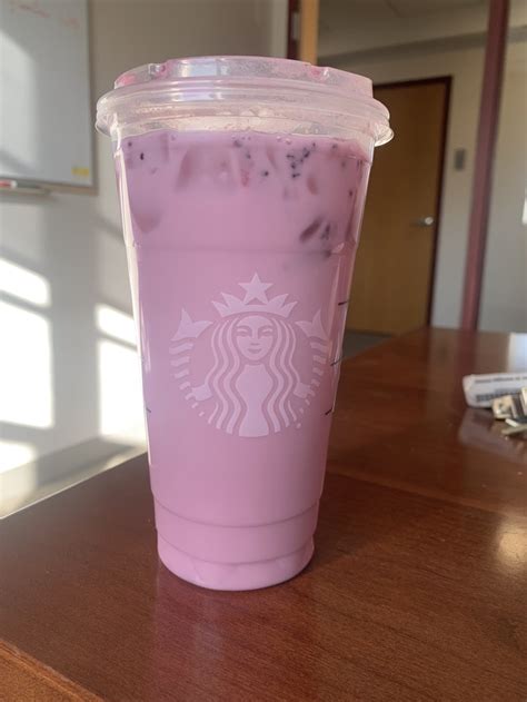 Does Starbucks Have Lavender Syrup Unveiling The Flavor Options