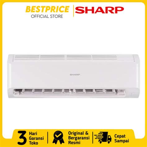 Promo Ac Sharp Ah Bey Ac Sharp Pk Low Watt Ac Pk Sharp Bey