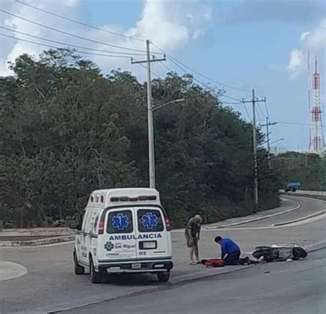 Dependencia De Cozumel Confirma La Verdadera Causa De Muerte De