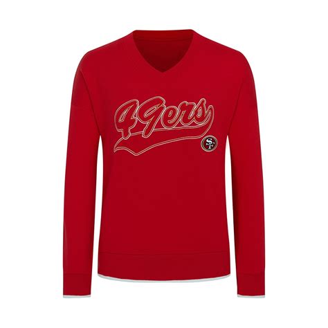 49ers women clothes 1