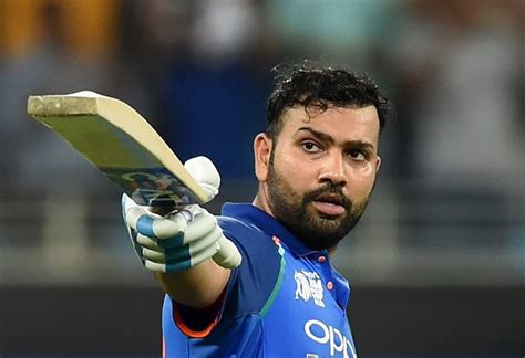 Kohli praises Rohit Sharma's batting - Rediff.com Cricket