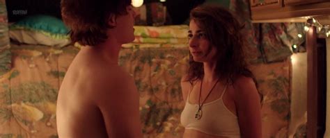 Nude Video Celebs Alexi Pappas Nude Tracktown 2016