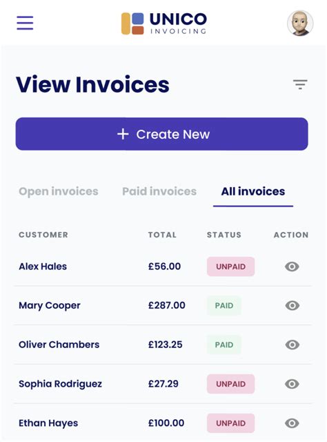 Free Simple Invoicing Software Uk