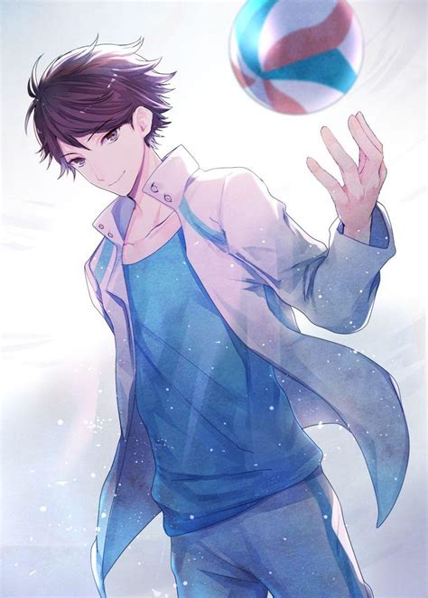 Haikyuu Oikawa Wallpapers Top Free Haikyuu Oikawa Backgrounds