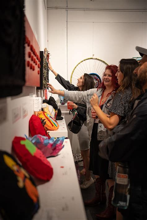 Local residents react to the noise from Concerts Austin tonight 2