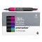 6 Feutres PROMARKER Tons Riches Chez Rentreediscount Fournitures