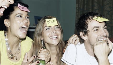 WHAT YOU CAN SAY AT DINNER THAT YOU CAN ALSO SAY DURING SEX A Broad In London