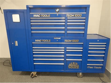 The Mac Tools Tool Box Does Its Reputation Hold Out Decked®