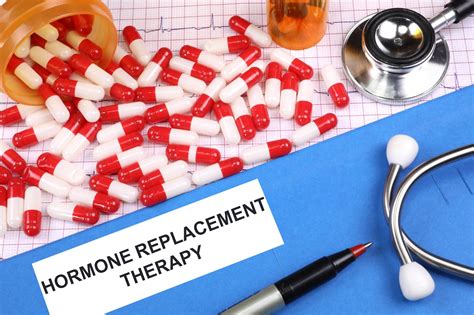 H R T: Hormone Replacement Therapy ( D K Healthcare) 14