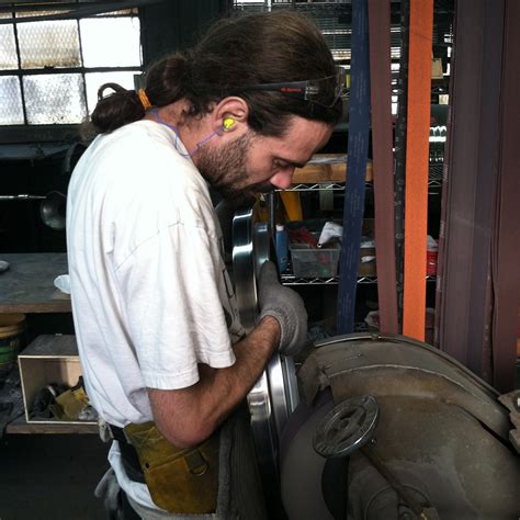 Metal_Polishing - American Plating Company