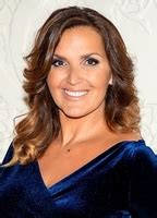 BARBARA KARLICH Nude AZNude