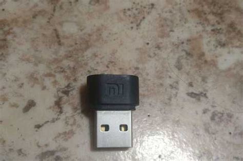 Wi-Fi адаптер Xiaomi Mi Wi-Fi USB | Festima.Ru - Мониторинг объявлений