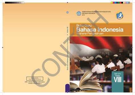 detail contoh cover buku pendidikan koleksi nomer