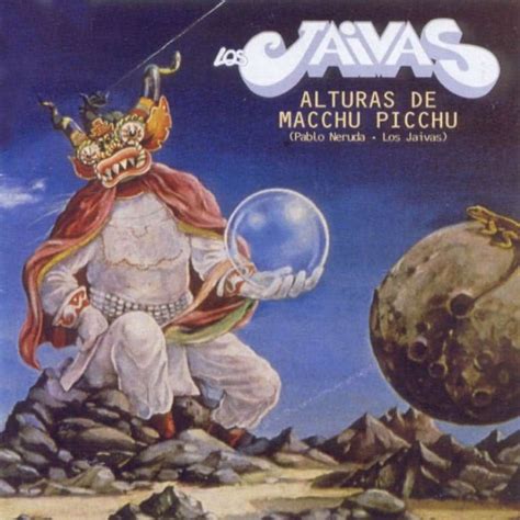 2 12 16 Los Jaivas Alturas De Macchu Picchu 1981 In Deep Music