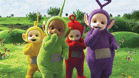 Watch Teletubbies (2015) Online | Stream Seasons 1-2 Now | Stan