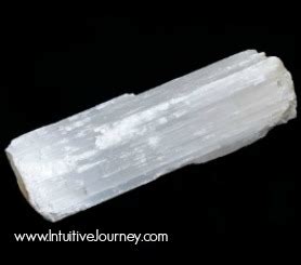 Spiritual and Healing Powers of White Selenite | Intuitive Journey