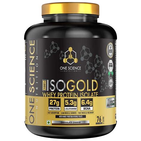 Iso Gold Whey Protein Isolate At Best Price In India Https