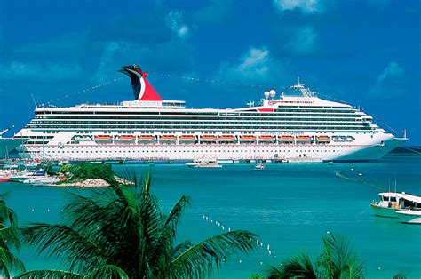 MS Carnival Triumph Carnival Cruise Line