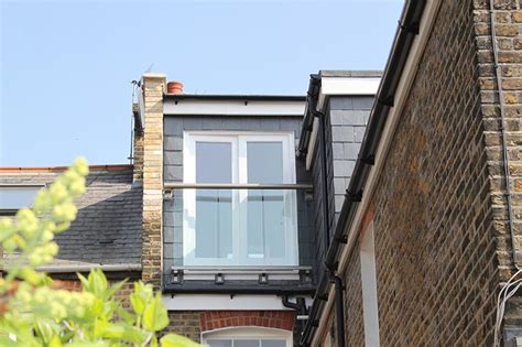 What Is A Mansard Loft Conversion Touchstone Lofts