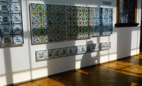In Pictures New Ceramics Galleries At The Vanda Londonist