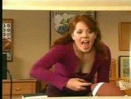 Naked Lynsey Bartilson In Grounded For Life