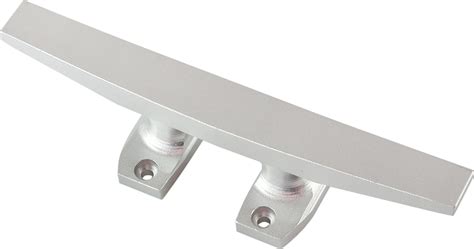 Утка швартовая 250 мм, алюминий Код товара: 2207 | Купить в интернет ...