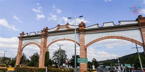 D As Patrios Cu Les Son Los Pueblos M Gicos En El Edomex