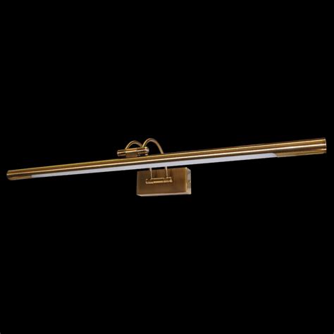 picture lights  tech lighting