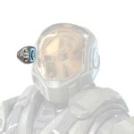 Armor Customization Halo Infinite Mirage Iic Attachments Halopedia