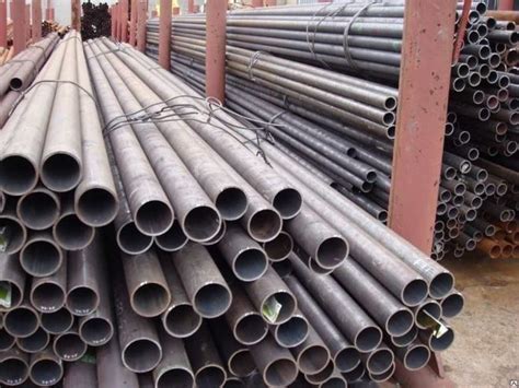 Труба ВГП – особенности разных видов, правила монтажа