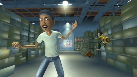 Bee Movie Game Xbox 360 Xbox 360 News