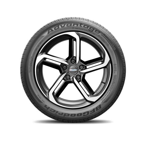 Llanta BFGoodrich Advantage Touring 195/60 R15 88H a precio de socio ...