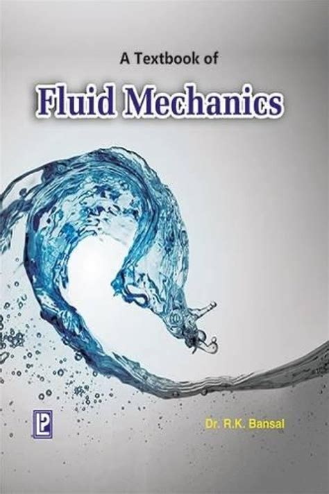 Buy A Textbook Of Fluid Mechanics Book Online At Low Prices In India