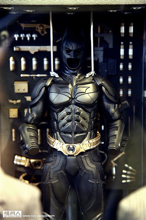 野獸國玩具Hot Toys Gallery2014 Hot Toys 年度展 搶先看