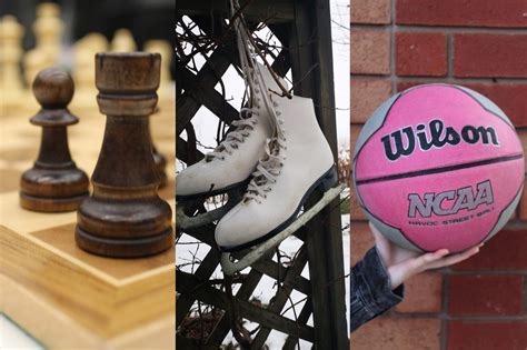 What defines a sport? – The Sputnik