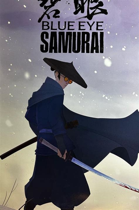 Pin By Ardis Alexander Berry On Blue Eye Samurai In Samurai