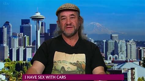 I Have Sex With Cars News Au Australias Leading News Site For Latest Headlines