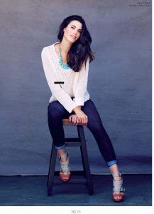 50 Hot Meghan Ory Photos 12thBLOG