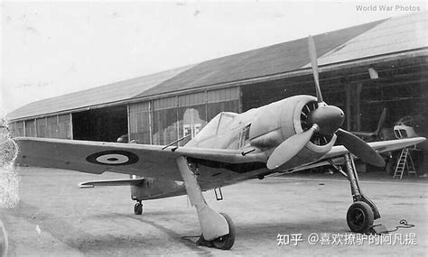 编号54纳粹德国空军Luftwaffe 19351945回头看系列 军用飞机型号精讲专题01Focke Wulf Fw 190