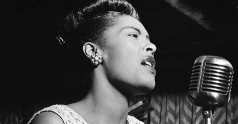 The 115 Best Female Jazz Singers Of All Time Ranked