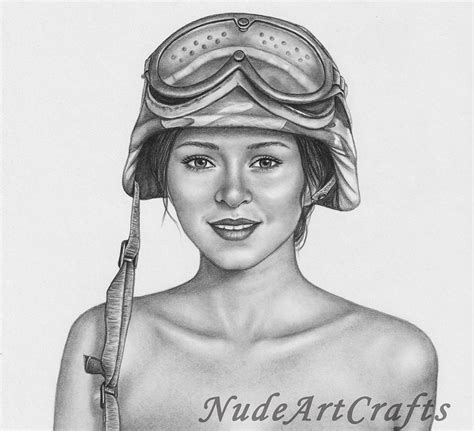 Female Nude Art PRINT Of Original Art 250 Charcoal Hand Drawing Nudeartcrafts Etsy