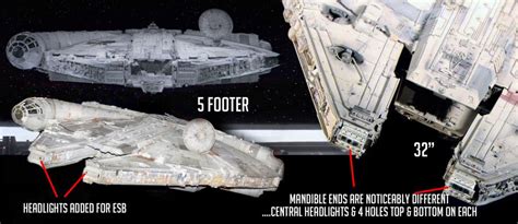 Mpc Falcon What A Peace Of Junk Ultimate Build Rpf Costume And Prop