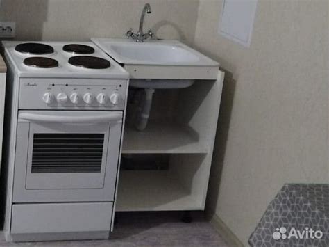 Раковина с тумбой для кухни купить в Краснодаре | Товары для дома и ...